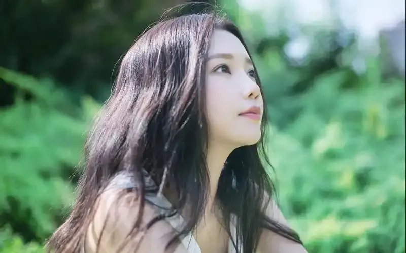 艳女直播用户头像
